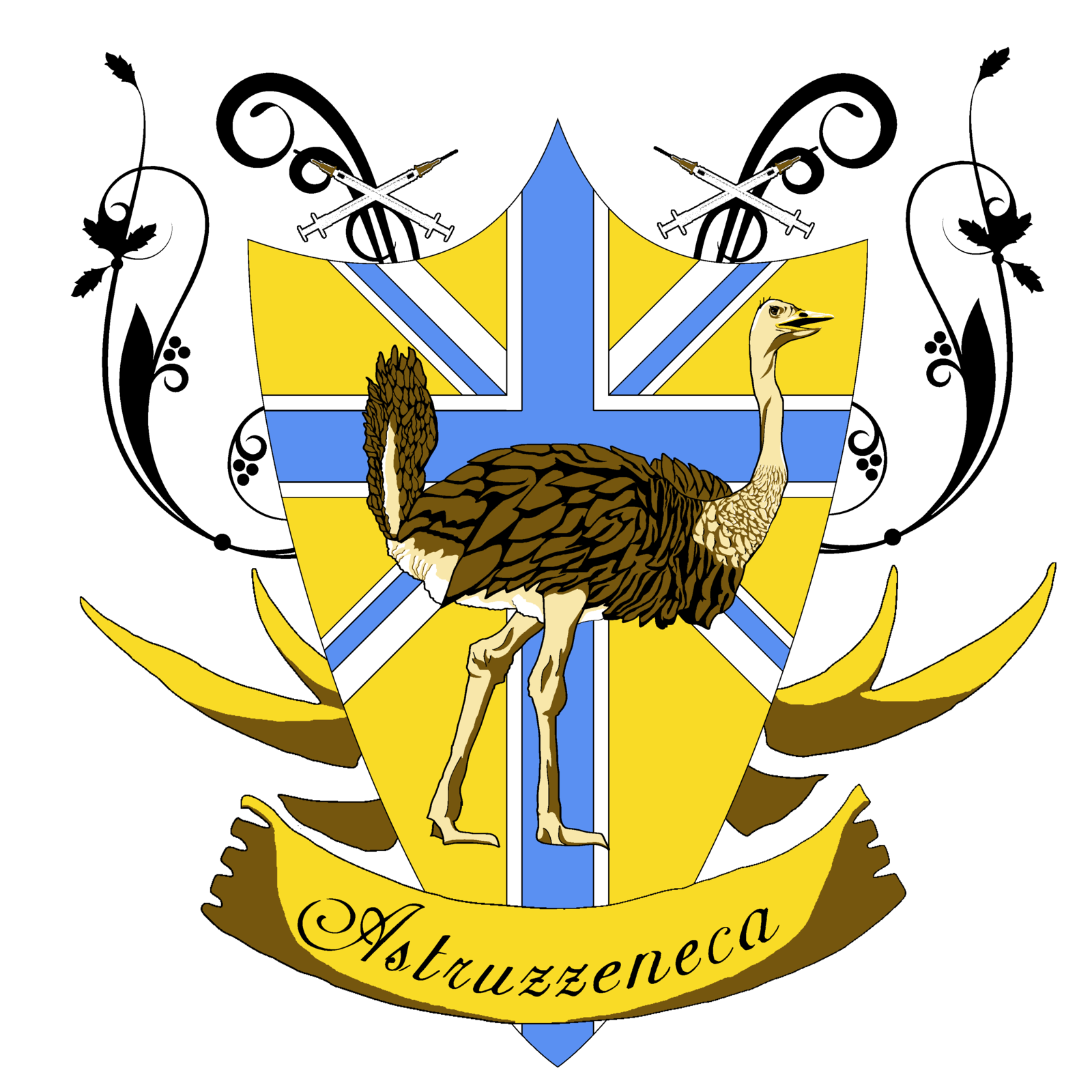 Preview of Astruzzeneca